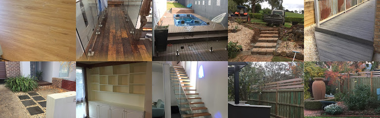 profile picture of Ballarat Handyman - The Handy Guvna profile picture