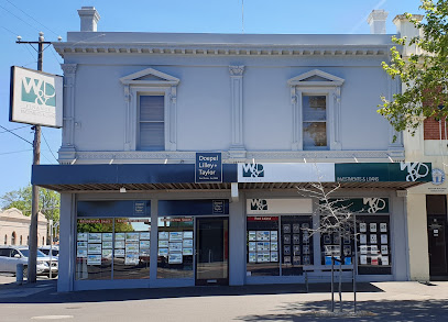 profile picture of Doepel Lilley & Taylor profile picture