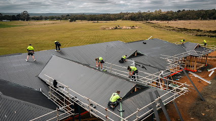 profile picture of Vicwest Roofing profile picture