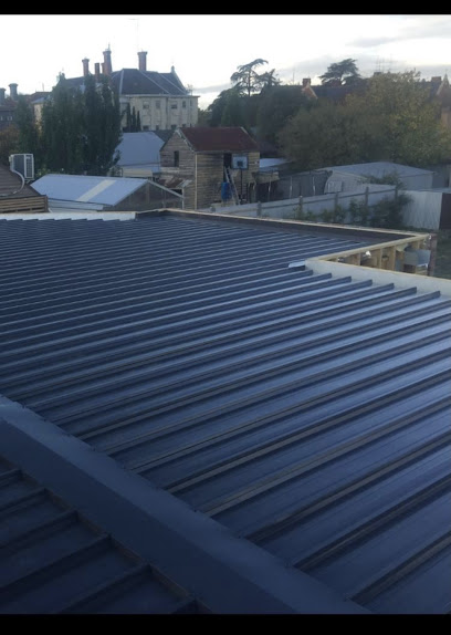 profile picture of ANR Specialised Roofing profile picture
