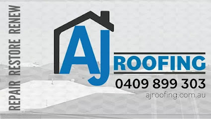 profile picture of AJ Roofing profile picture