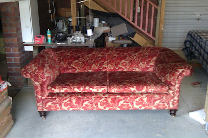 profile picture of Ashmore's Upholstery Ballarat profile picture