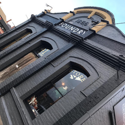 profile picture of The Foundry profile picture