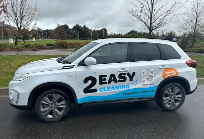 profile picture of Ballarat Cleaning Wizards (Formerly 2easy Cleaning) profile picture