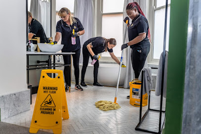 profile picture of Gold Standard Cleaning Service Ballarat profile picture