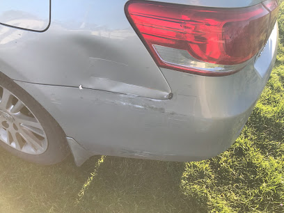 profile picture of Ballarat Collision Centre profile picture