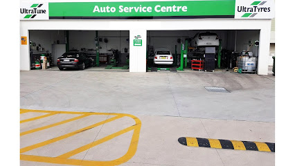 profile picture of Ultra Tune Ballarat profile picture