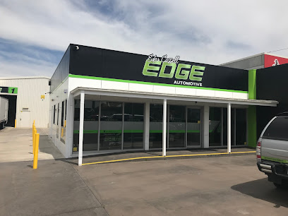 profile picture of Edan Cassell Edge Automotive Pty Ltd profile picture