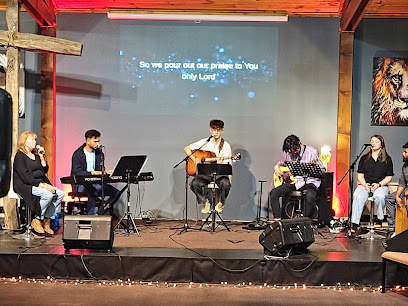 profile picture of Family Life Church profile picture