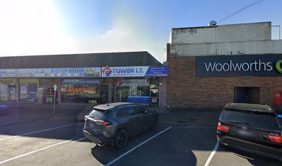 profile picture of Tower I.T profile picture