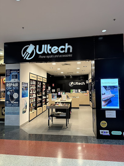 profile picture of Ultech Phone & Computer Repairs Ballarat profile picture