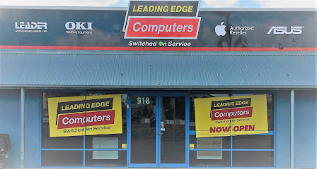 profile picture of Leading Edge Computers Ballarat profile picture