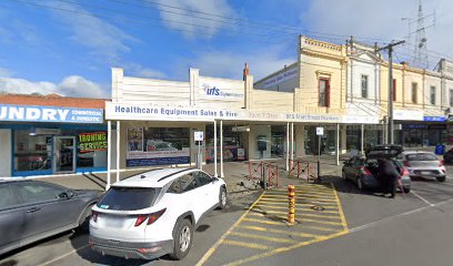 profile picture of Ballarat Laundry profile picture