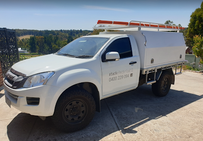 profile picture of Atack Electrical profile picture