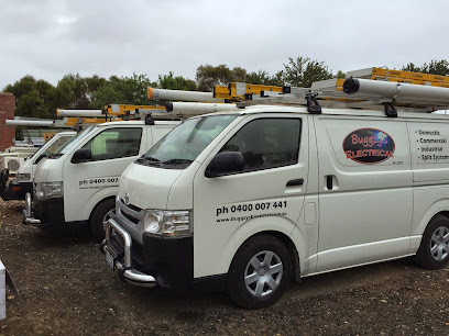 profile picture of Buggzys Electrical & Air Conditioning Ballarat profile picture