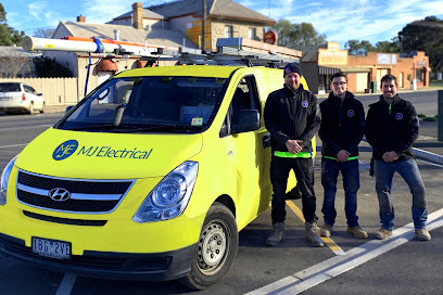 profile picture of MJ Electrician Ballarat profile picture
