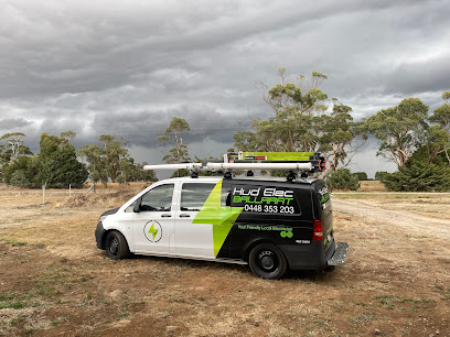 profile picture of Hud Elec Ballarat profile picture