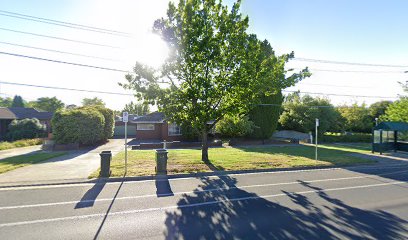 profile picture of Pat Cashin Funerals profile picture