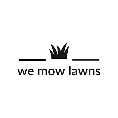 profile picture of We Mow Lawns profile picture