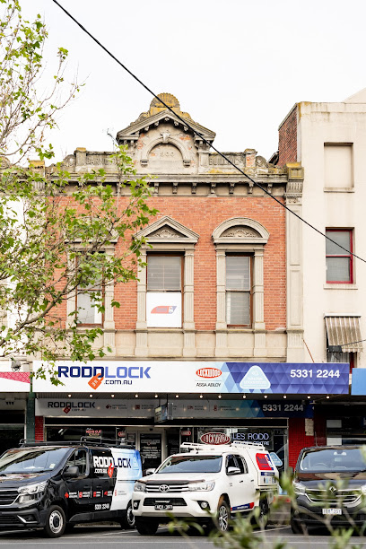 profile picture of Rodd Locksmiths Ballarat profile picture