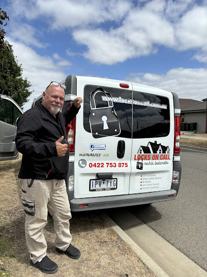 profile picture of Locks on call Ballarat profile picture