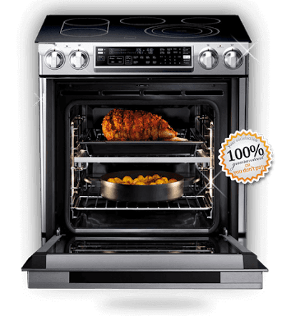 profile picture of Domestic Oven Detailers profile picture