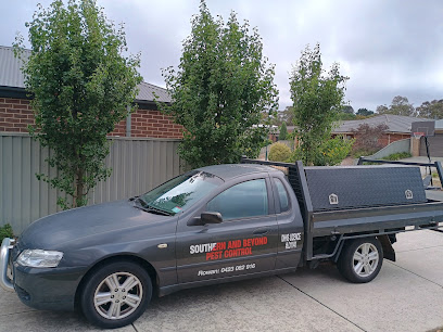 profile picture of Southern & Beyond Pest Control Ballarat profile picture