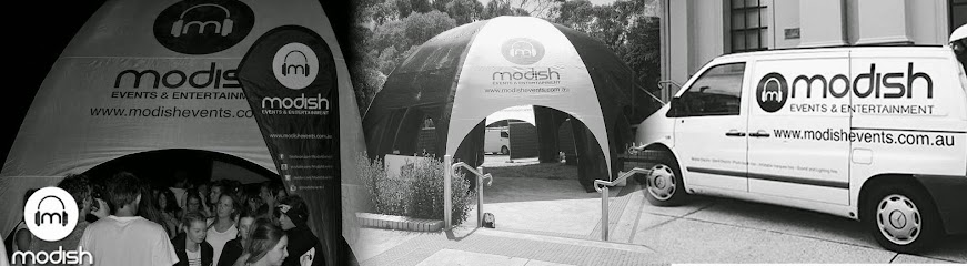 profile picture of Modish Events & Entertainment profile picture