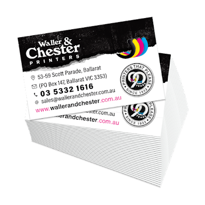 profile picture of Waller & Chester profile picture