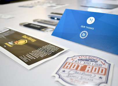 profile picture of The Image Hub profile picture