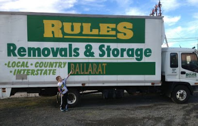 profile picture of Rules Removals - Furniture Removalist Ballarat | Interstate & Piano Removal Service | Removals Ballarat Moving Company profile picture