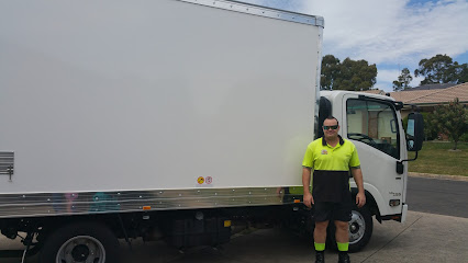profile picture of Central Budget Removals - Furniture Removalist Ballarat Interstate & Local Removals Servicing all areas profile picture