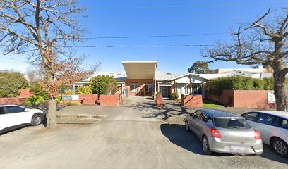 profile picture of Bill Crawford Lodge profile picture