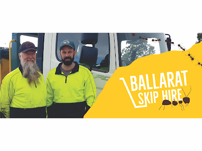 profile picture of Ballarat Skip Hire profile picture