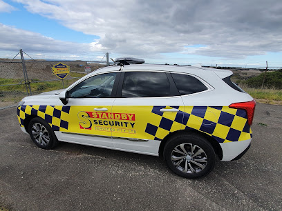 profile picture of Standby Security Services profile picture