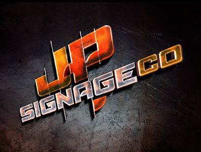 profile picture of JP Signage Co profile picture