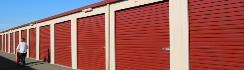 profile picture of Advanced Self Storage profile picture