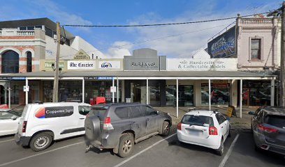 profile picture of Findex Ballarat profile picture