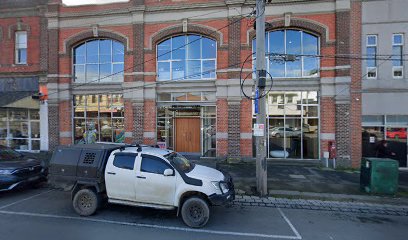 profile picture of SJ Butler Financial Service profile picture