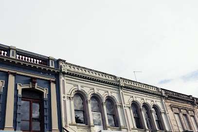 profile picture of Gerard Faulkner Financial Services profile picture