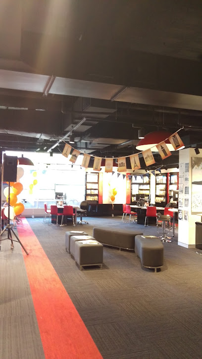 profile picture of Flight Centre Ballarat profile picture