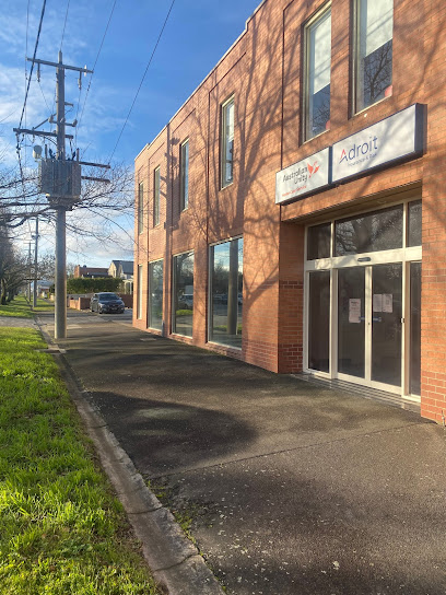 profile picture of Adroit Insurance & Risk - Ballarat profile picture