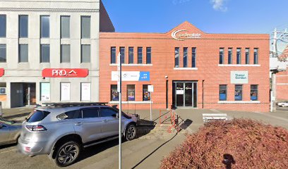 profile picture of Garden State Insurance Brokers profile picture