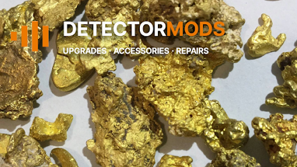 profile picture of DetectorMods profile picture