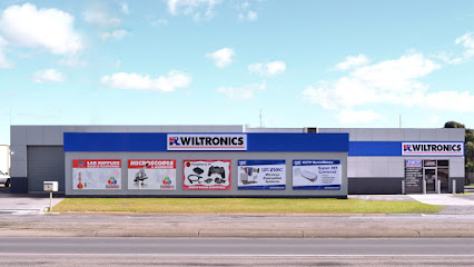 profile picture of Wiltronics Online profile picture