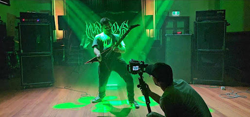 profile picture of Frankenfish Productions profile picture