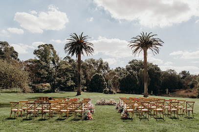 profile picture of Gathered Events profile picture