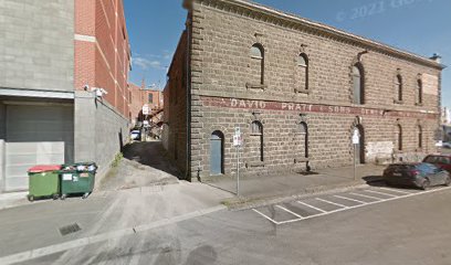 profile picture of Backspace Gallery profile picture