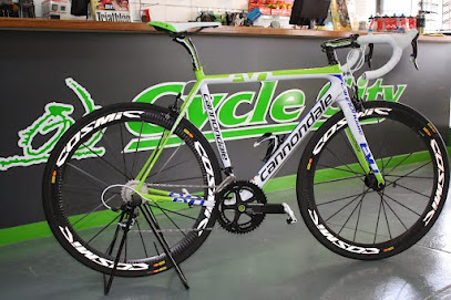 profile picture of Cycle City Ballarat profile picture