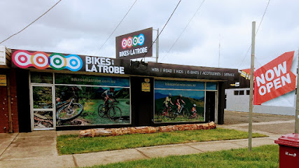 profile picture of Bikes on La Trobe profile picture